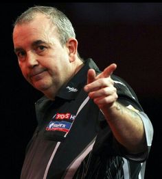 Phil Taylor