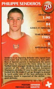 Philippe Senderos