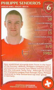 Philippe Senderos