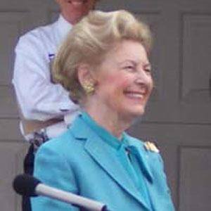 Phyllis Schlafly