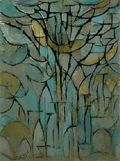 Piet Mondrian