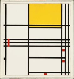 Piet Mondrian