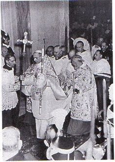 Pope Pius XII