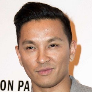 Prabal Gurung