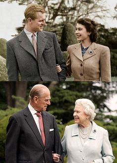 Prince Philip