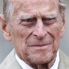 Prince Philip