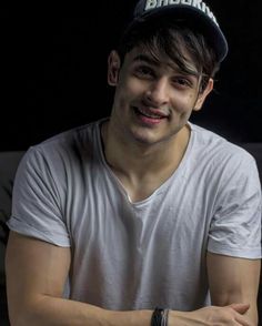 Priyank Sharma