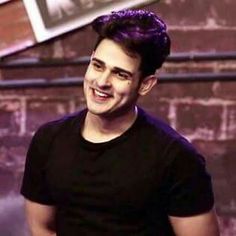 Priyank Sharma