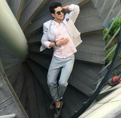 Priyank Sharma