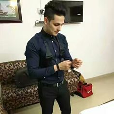 Priyank Sharma