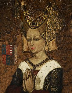 Queen Margaret of Anjou