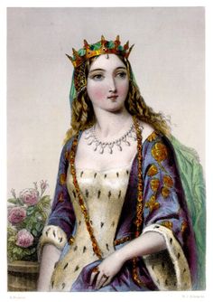 Queen Margaret of Anjou