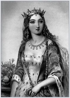 Queen Margaret of Anjou