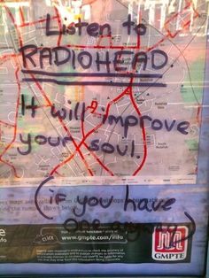 Radiohead