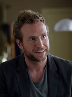 Rafe Spall