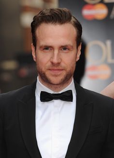 Rafe Spall