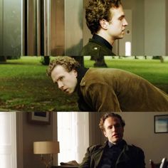 Rafe Spall