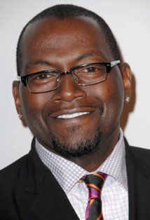 Randy Jackson