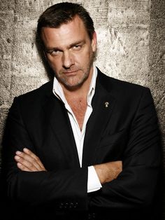 Ray Stevenson