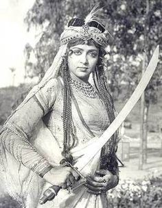 Razia Sultana