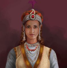 Razia Sultana