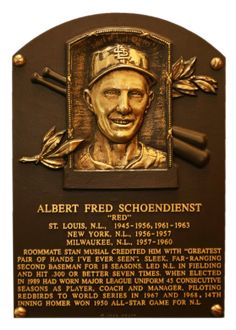 Red Schoendienst