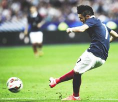 Remy Cabella