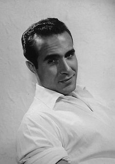 Ricardo Montalban