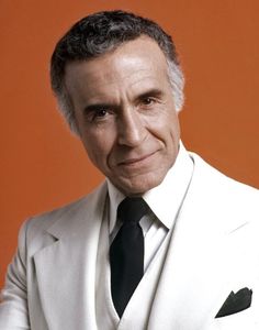 Ricardo Montalban