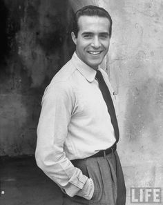 Ricardo Montalban