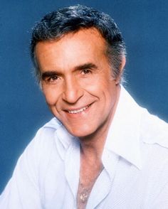 Ricardo Montalban