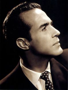 Ricardo Montalban