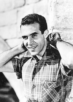 Ricardo Montalban