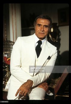 Ricardo Montalban