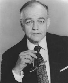 Richard Dysart