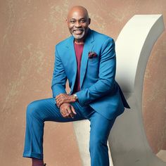 Richard Mofe Damijo