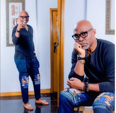 Richard Mofe Damijo