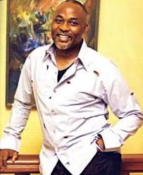 Richard Mofe Damijo