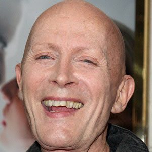 Richard O'Brien