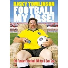 Ricky Tomlinson