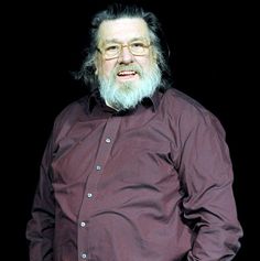 Ricky Tomlinson