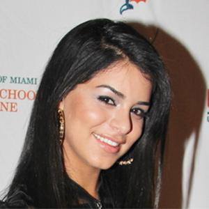 Rima Fakih