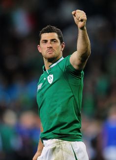 Rob Kearney