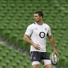 Rob Kearney