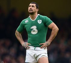 Rob Kearney