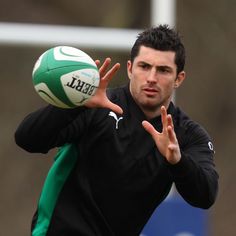 Rob Kearney