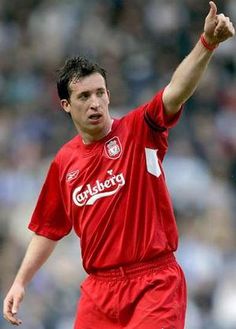 Robbie Fowler