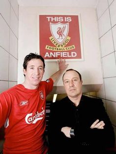 Robbie Fowler