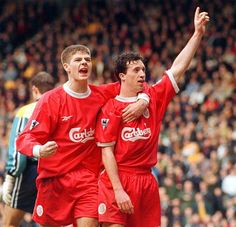 Robbie Fowler