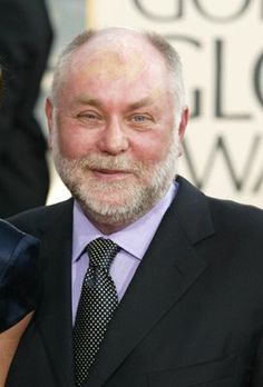 Robert David Hall